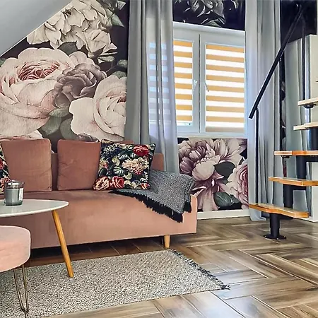 1 Bedroom In *