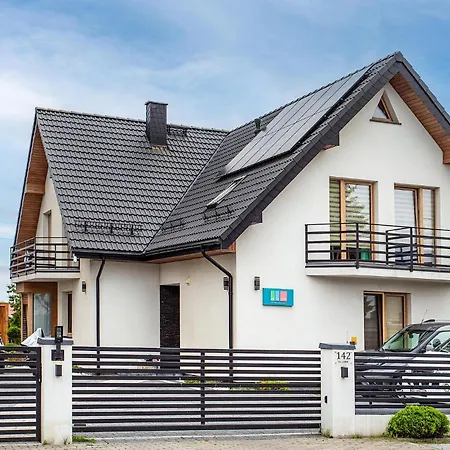 1 Bedroom In * Nowecin