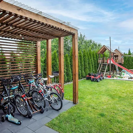 1 Bedroom Awesome In - Ppl982 Appartamento *