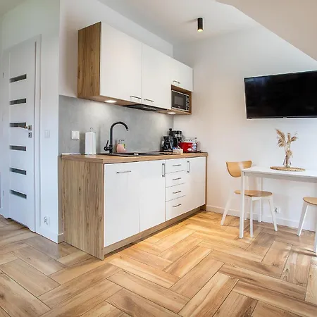 1 Bedroom In