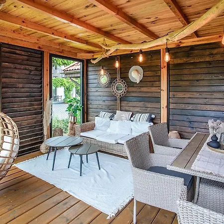1 Bedroom In Апартаменты *