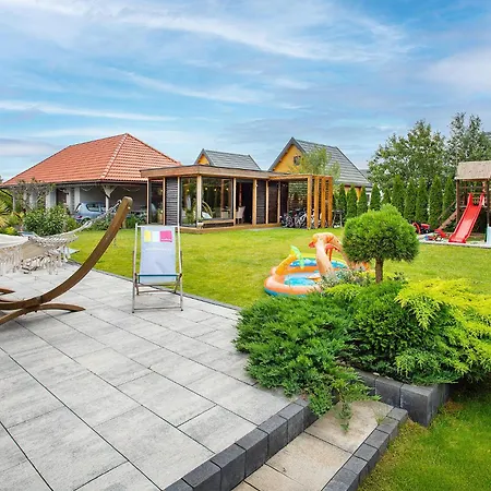 Appartamento 1 Bedroom Awesome In - Ppl982 *