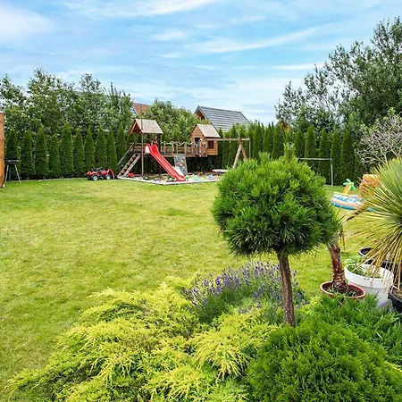 1 Bedroom In * Nowecin
