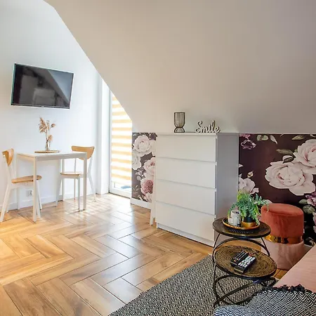 1 Bedroom In Nowecin
