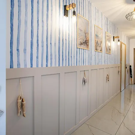 1 Bedroom In * Nowecin
