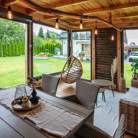 Апартаменты 1 Bedroom In Nowecin
