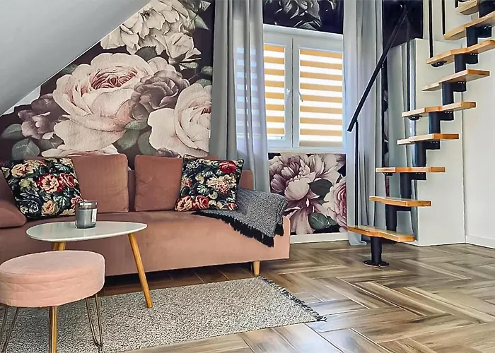 1 Bedroom Awesome In - Ppl982 *