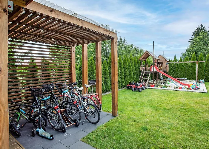 1 Bedroom Awesome In - Ppl982 Апартаменты *