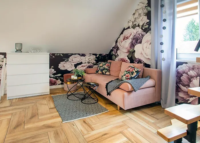 1 Bedroom Awesome In - Ppl982 Апартаменты Nowecin