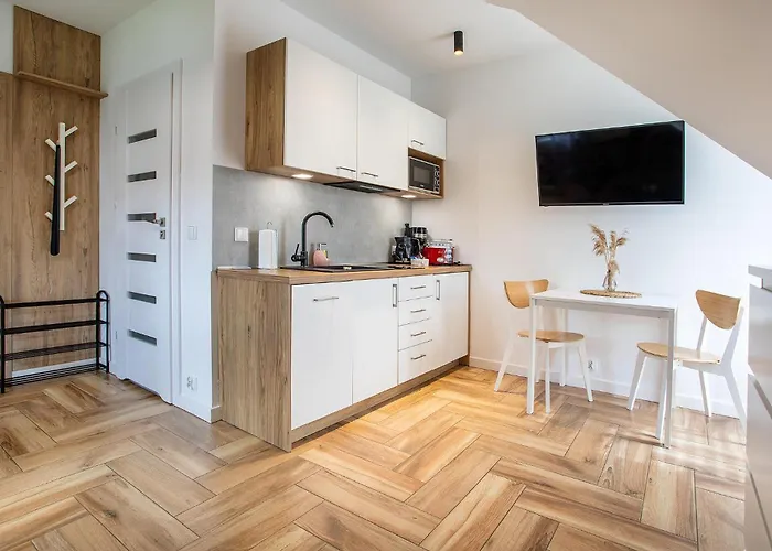 1 Bedroom Awesome In - Ppl982