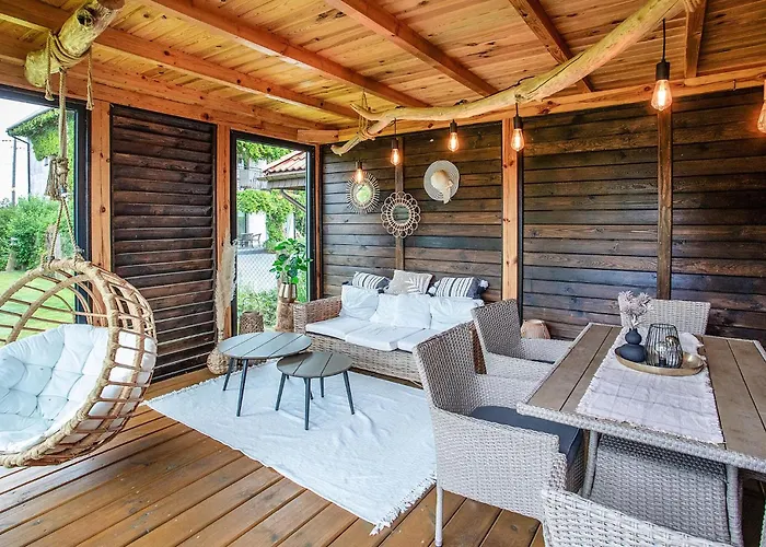 1 Bedroom Awesome In - Ppl982 Апартаменты *