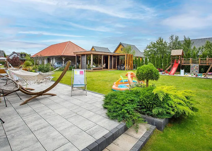 Апартаменты 1 Bedroom Awesome In - Ppl982 *