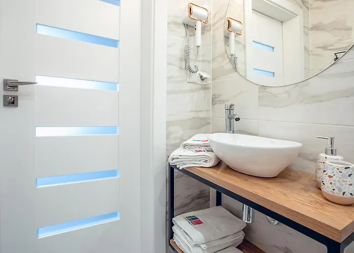 1 Bedroom Awesome In - Ppl982 *