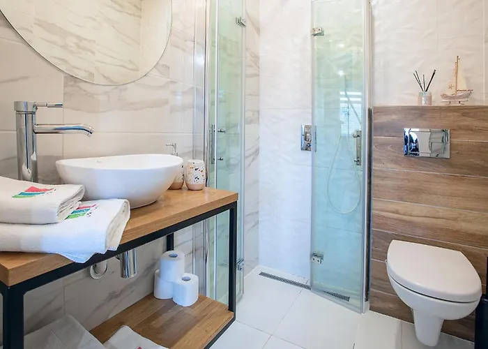 1 Bedroom Awesome In - Ppl982 Апартаменты *