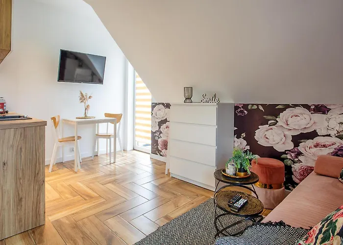 1 Bedroom Awesome In - Ppl982 Nowecin