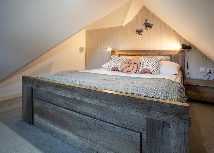 1 Bedroom Awesome In - Ppl982 Апартаменты Nowecin